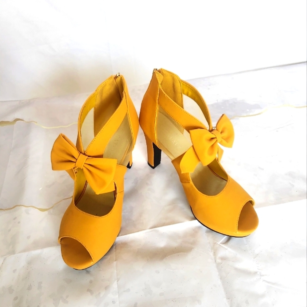 Gatuxus Women shoes